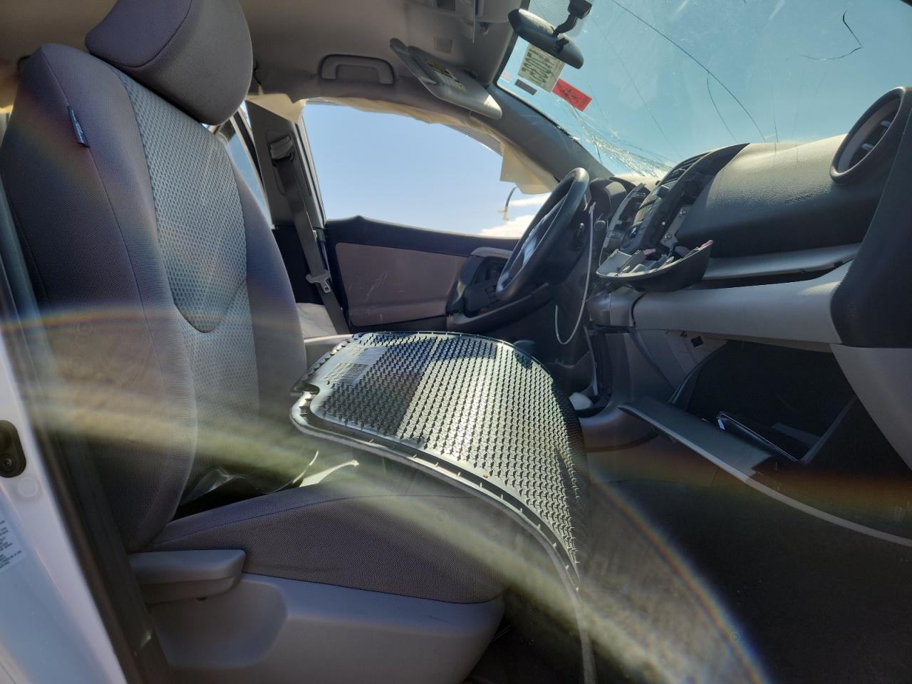 2006 Toyota Rav4 VIN: JTMZD33V466011691 Lot: 85847035