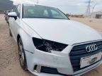 2016 AUDI A3 SPORT TFSI  for sale at Copart BRISTOL