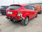 2015 FORD FOCUS TITANIUM TDCI  for sale at Copart SANDWICH