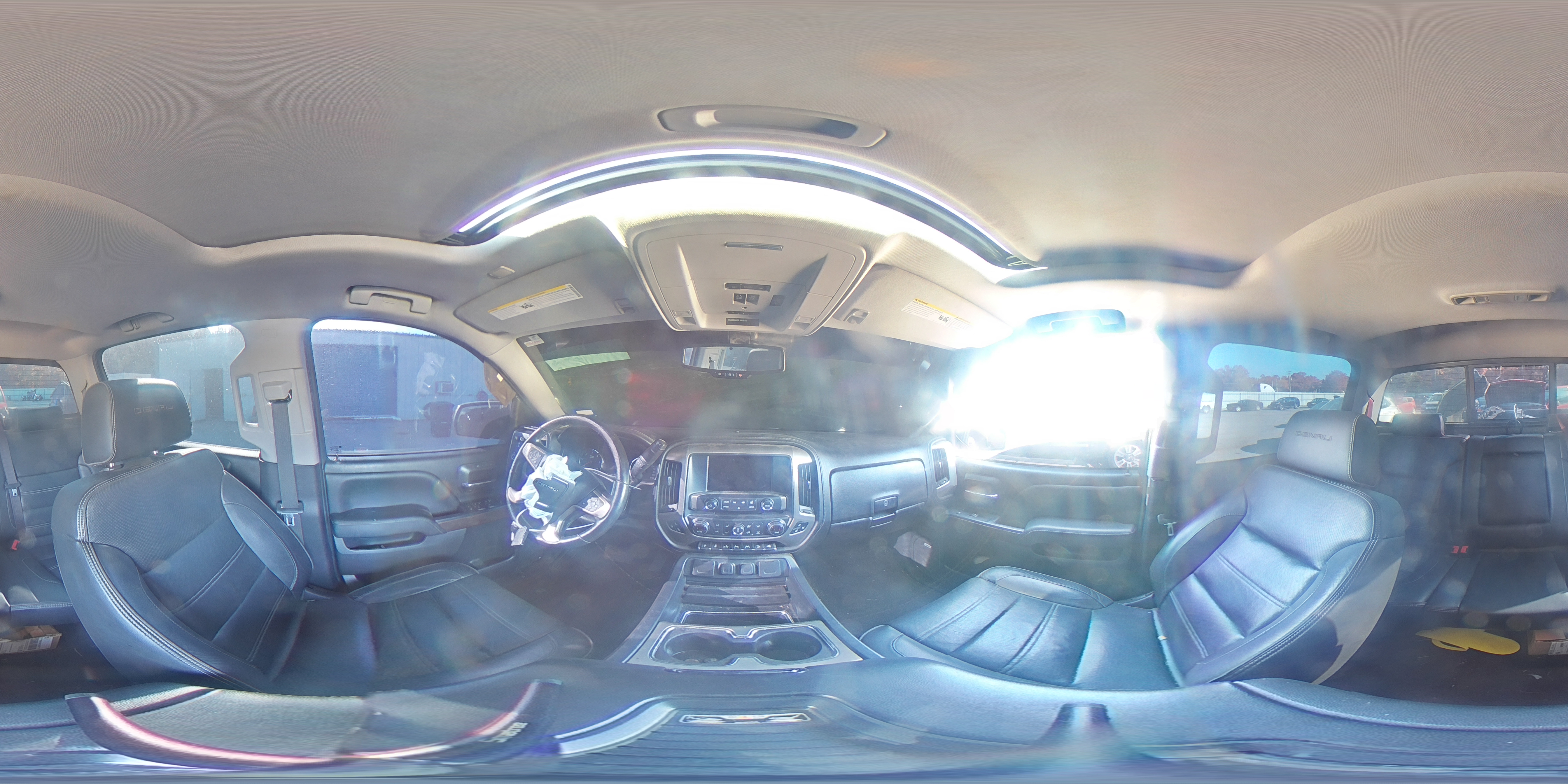 2018 GMC Sierra K1500 Denali VIN: 3GTU2PEJ2JG293788 Lot: 85859315