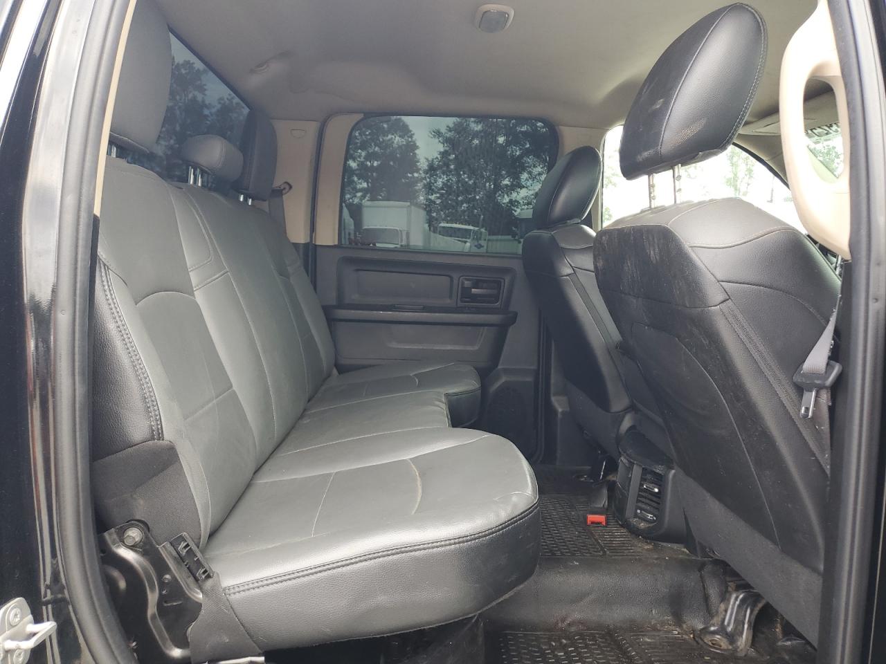 2020 Ram 3500 VIN: 3C7WRTCL5LG293811 Lot: 86474925