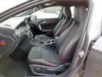 2015 MERCEDES-BENZ A180 BLUE-CY AMG SPORT CD  for sale at Copart CHESTER