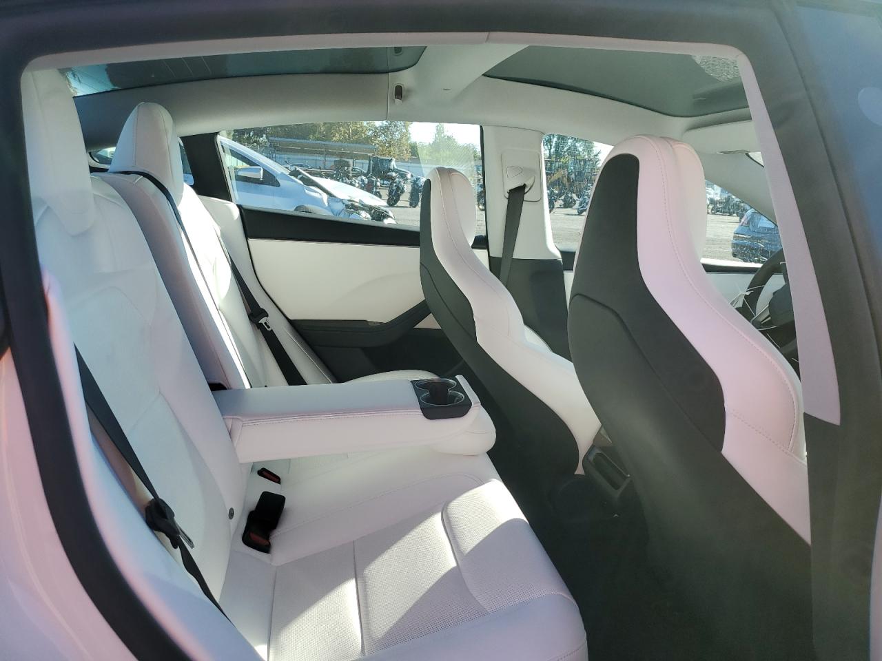 2024 Tesla Model 3 VIN: 5YJ3E1ET1RF794948 Lot: 90433355