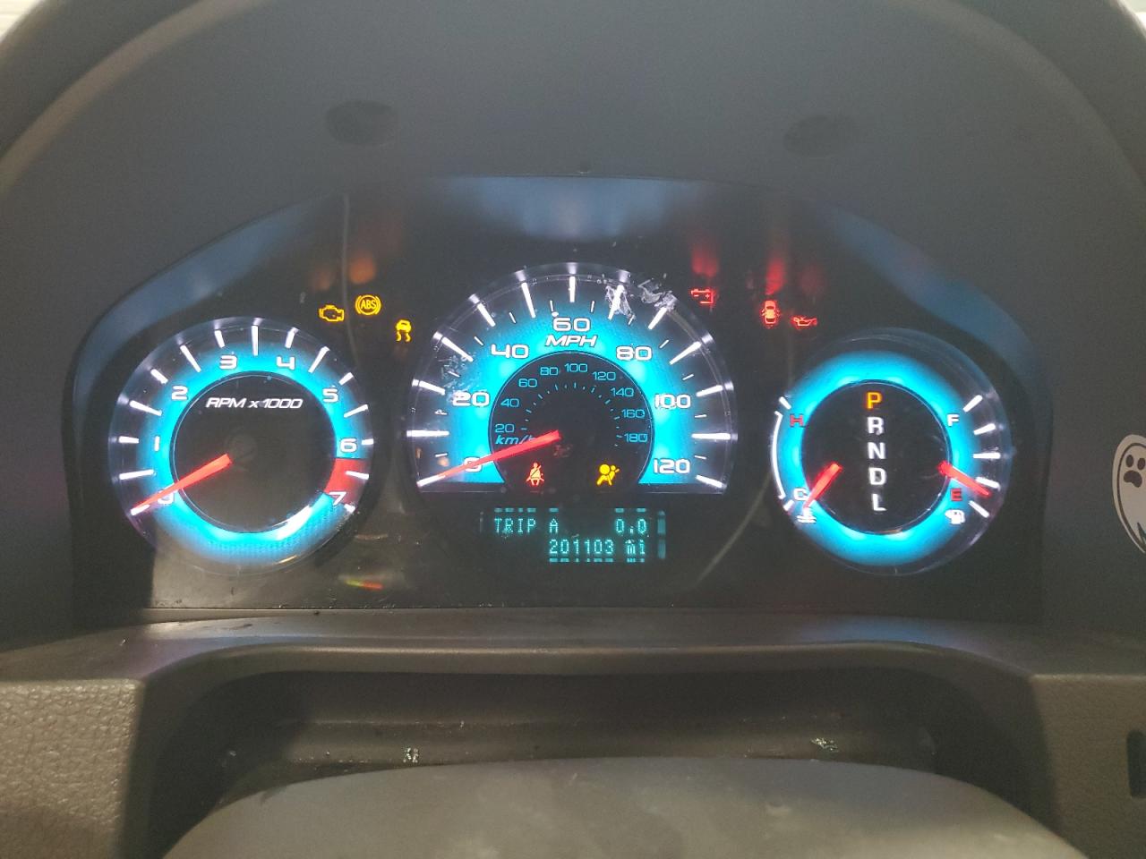 2010 Ford Fusion Se VIN: 3FAHP0HA7AR293849 Lot: 91021315