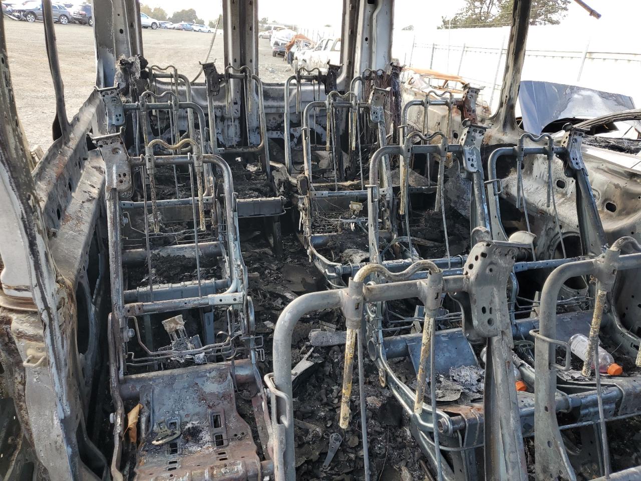 2021 Ford Transit T-350 Hd VIN: 1FBVU4XG7MKA19714 Lot: 82401795