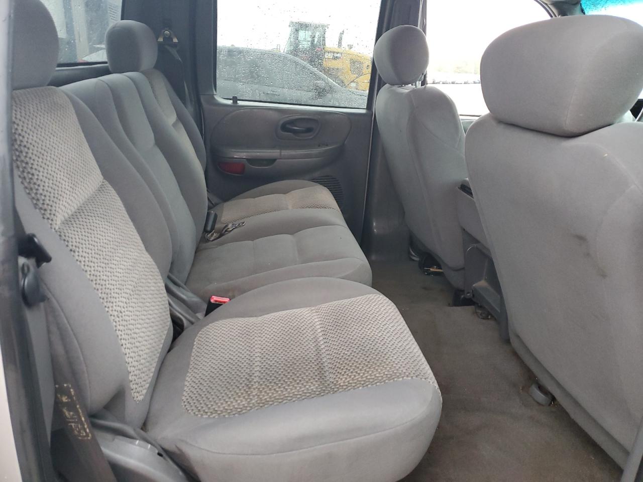 2002 Ford F150 Supercrew VIN: 1FTRW07LX2KE40045 Lot: 90448005