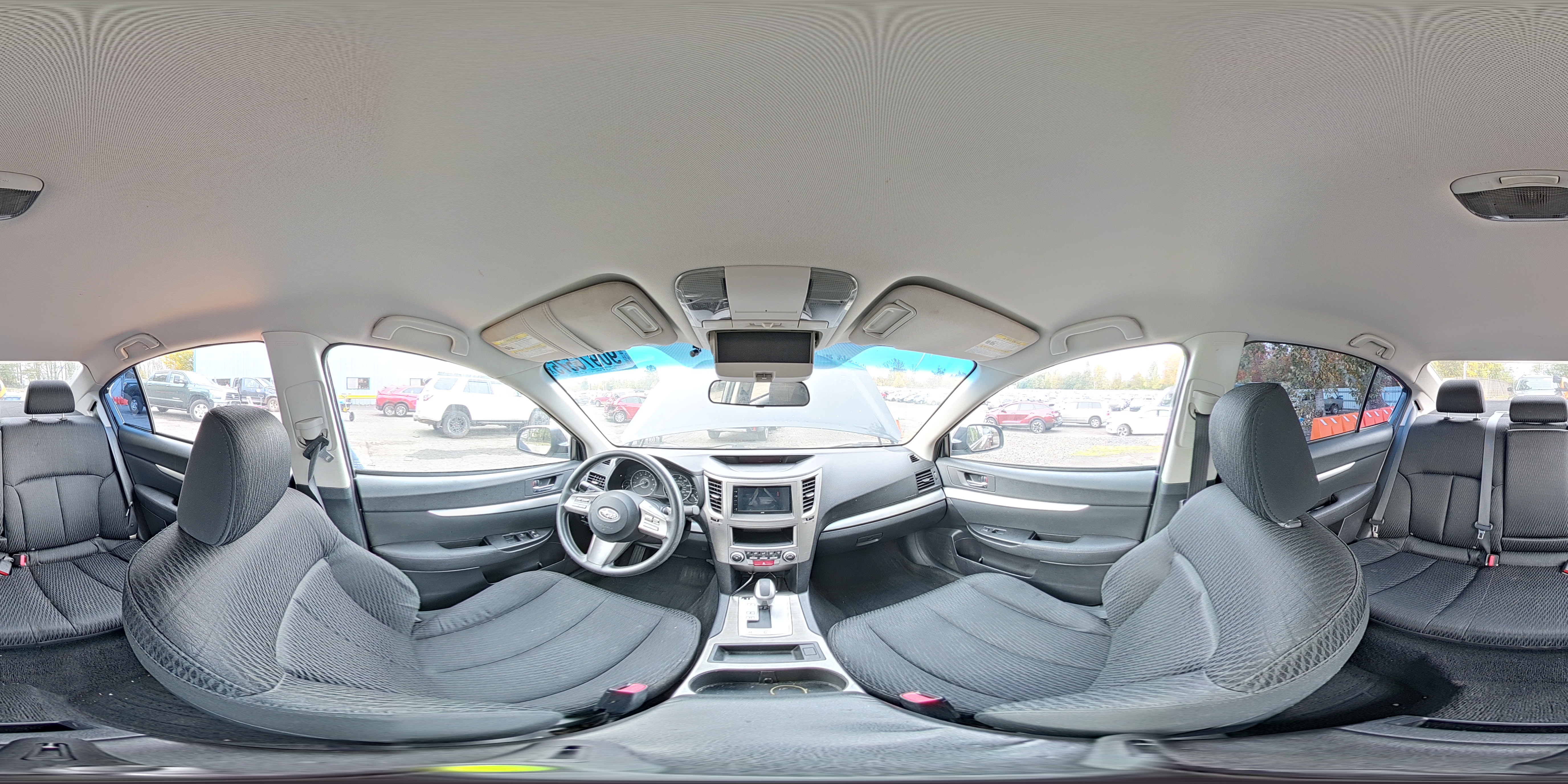 2011 Subaru Legacy 2.5I VIN: 4S3BMBA6XB3218573 Lot: 90976575