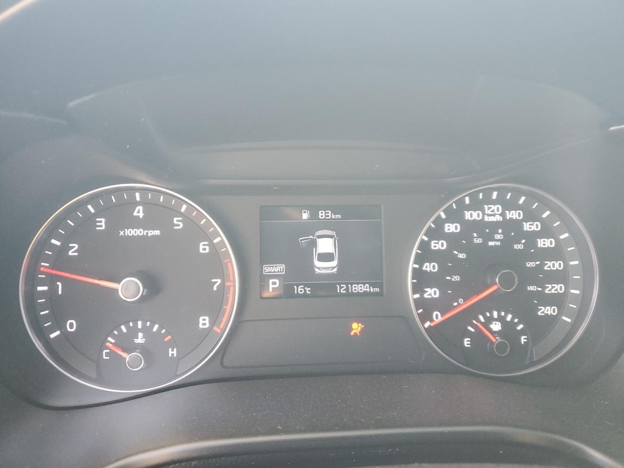 2021 Kia Forte Ex VIN: 3KPF54AD0ME297420 Lot: 86278575