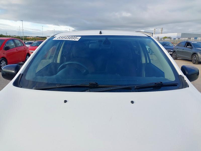 2013 MITSUBISHI MIRAGE 1.2 2 5DR