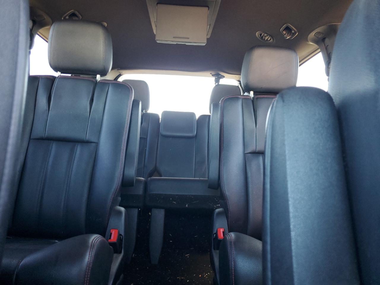 2018 Dodge Grand Caravan Gt VIN: 2C4RDGEG5JR250058 Lot: 86480225