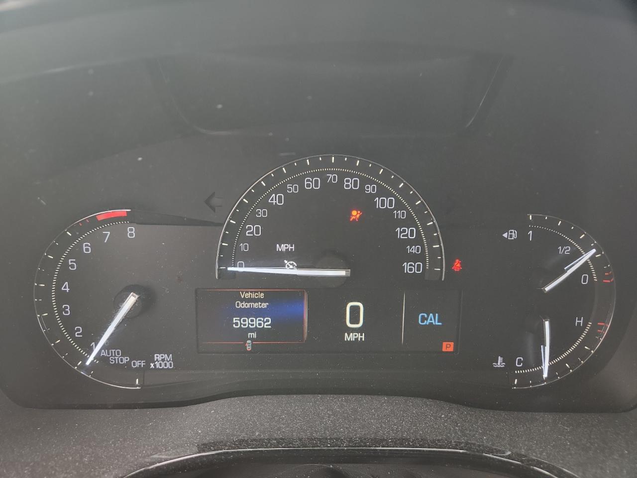 2018 Cadillac Xt5 Luxury VIN: 1GYKNCRS0JZ244299 Lot: 84832895