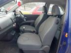 2005 NISSAN MICRA 1.2 S 3DR for sale at Copart BRISTOL