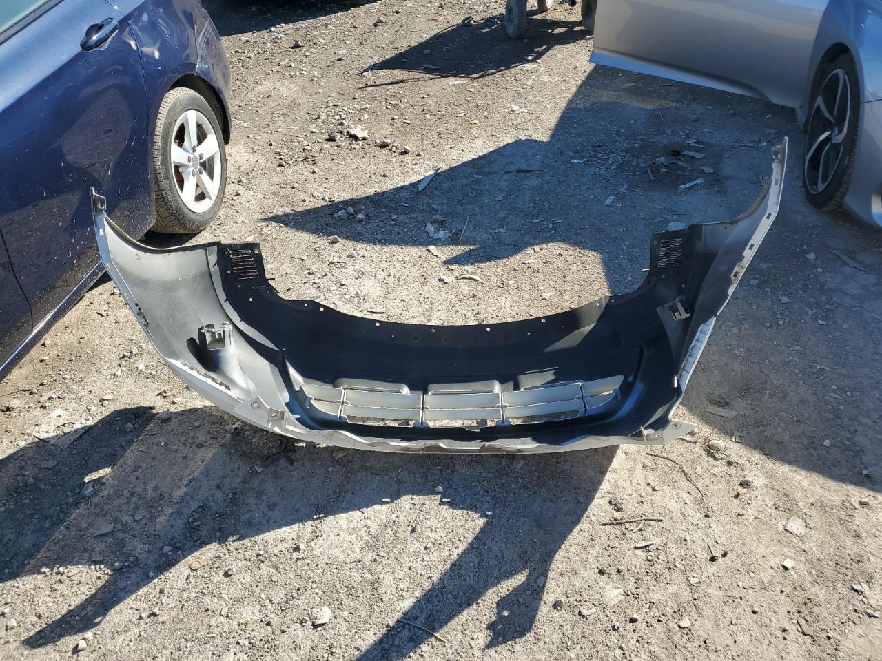 2011 Nissan Rogue S VIN: JN8AS5MT7BW162566 Lot: 87248645