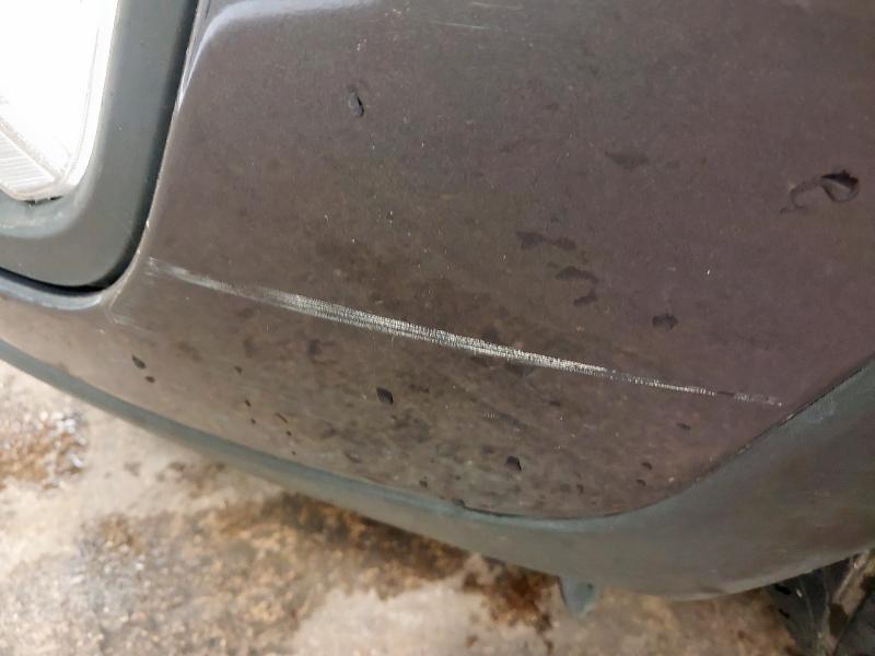 2011 KIA SPORTAGE 1.7 CRDI ISG 3 5DR