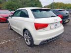 2014 AUDI A1 S LINE TDI  for sale at Copart SANDTOFT