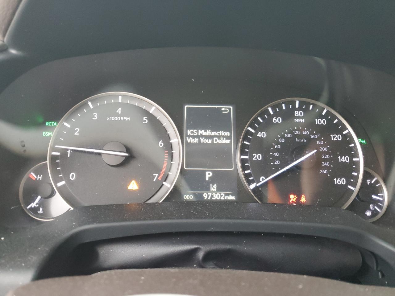 2018 Lexus Rx 350 L VIN: JTJGZKCA1J2004419 Lot: 89658965