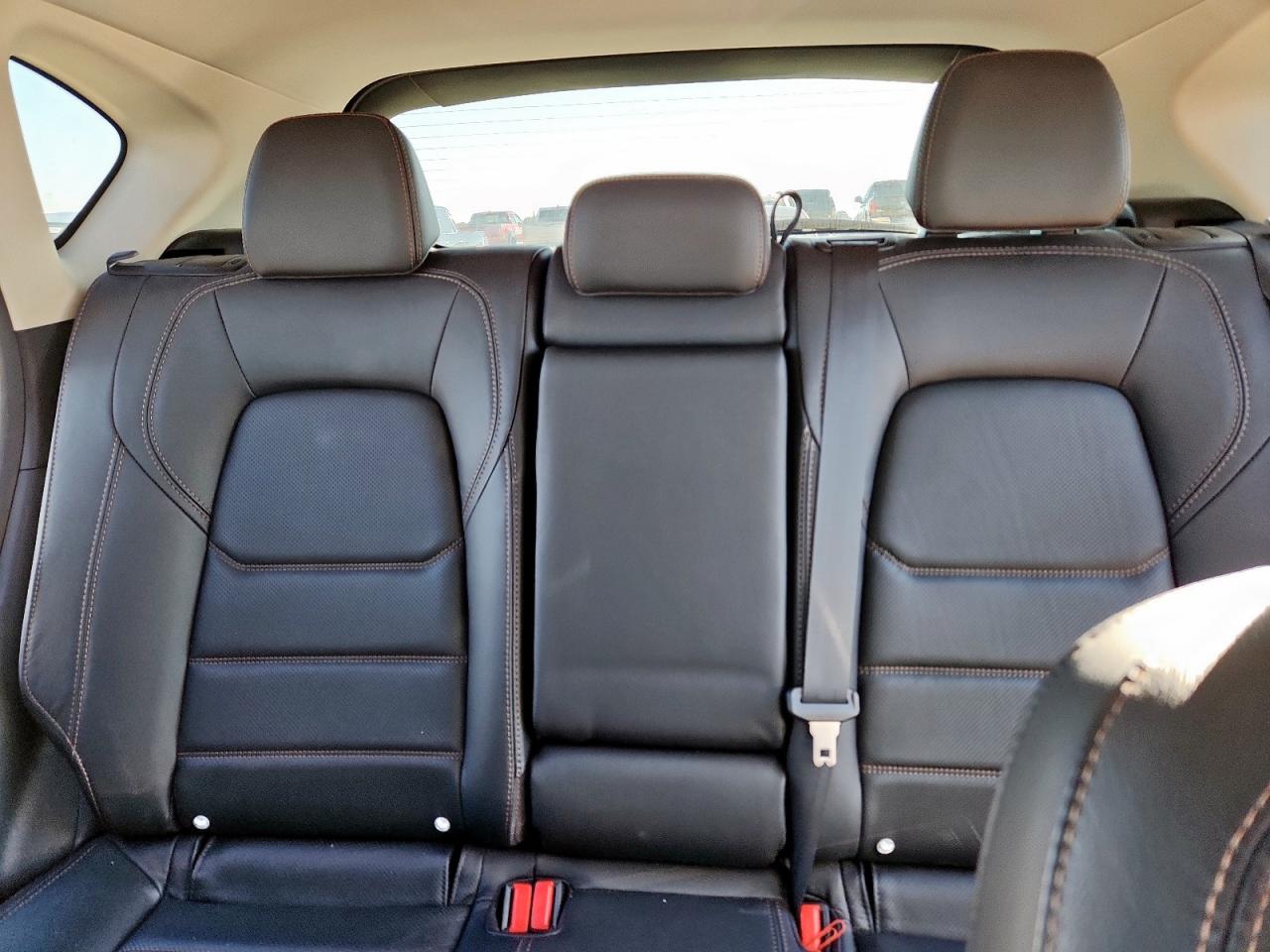 2022 Mazda Cx-5 Preferred VIN: JM3KFBCM0N0573576 Lot: 90951765