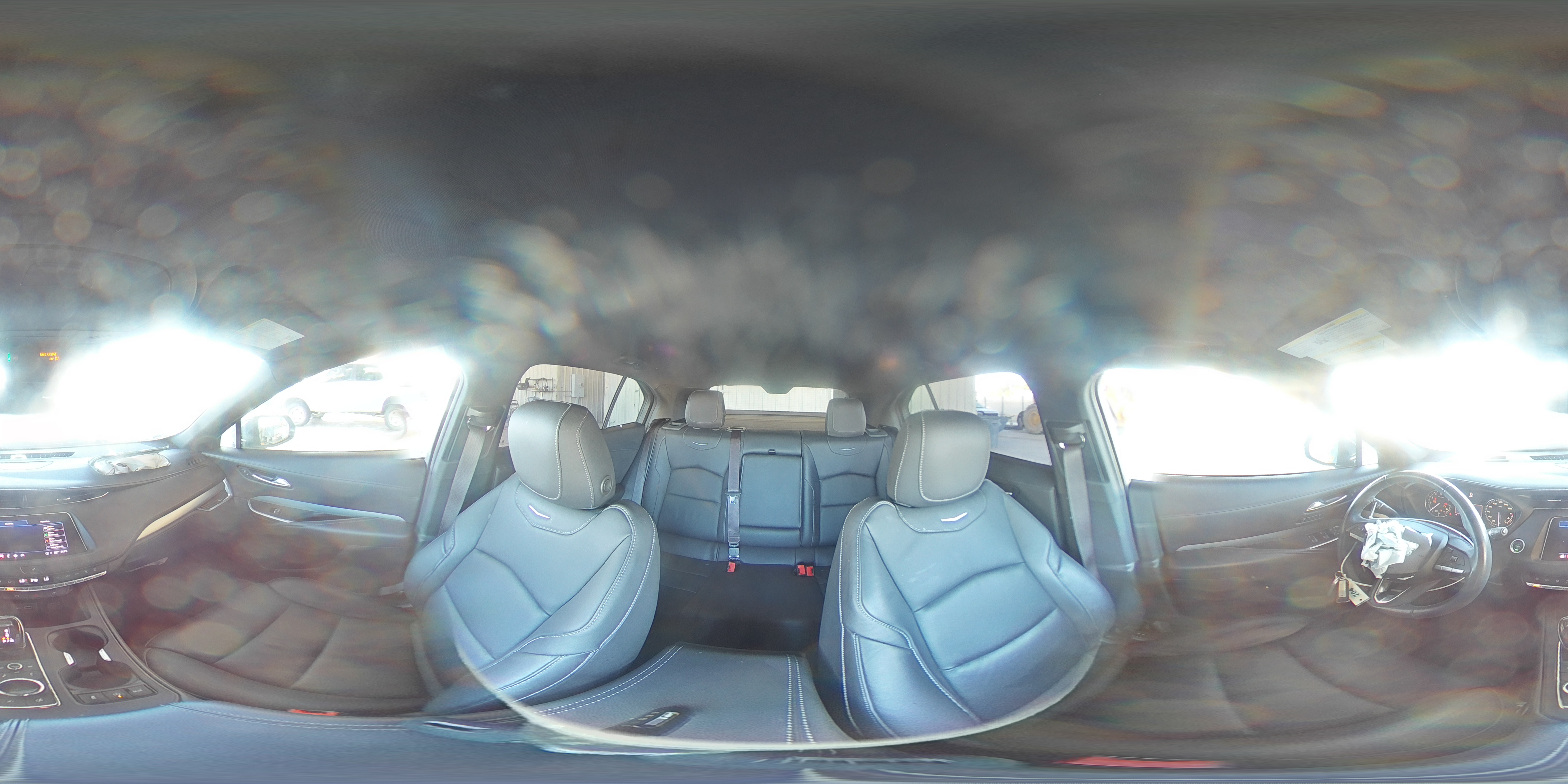 2021 Cadillac Xt4 Premium Luxury VIN: 1GYFZCR43MF055272 Lot: 86995405