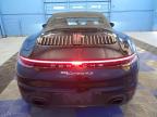 2020 PORSCHE 911 CARRERA S   for sale at Copart VA - HAMPTON