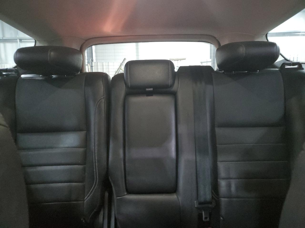 2013 Ford Escape Sel VIN: 1FMCU0H94DUD93922 Lot: 86174435