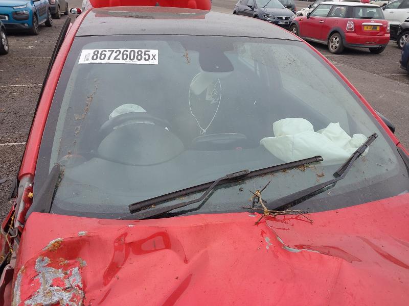 2016 RENAULT CLIO 1.5 DCI 90 DYNAMIQUE NAV 5DR