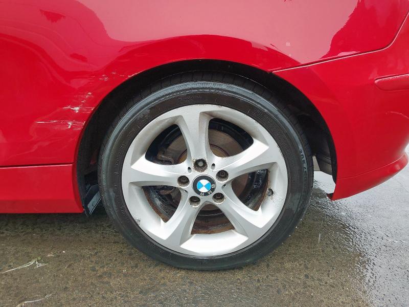 2009 BMW 116I SPORT 
