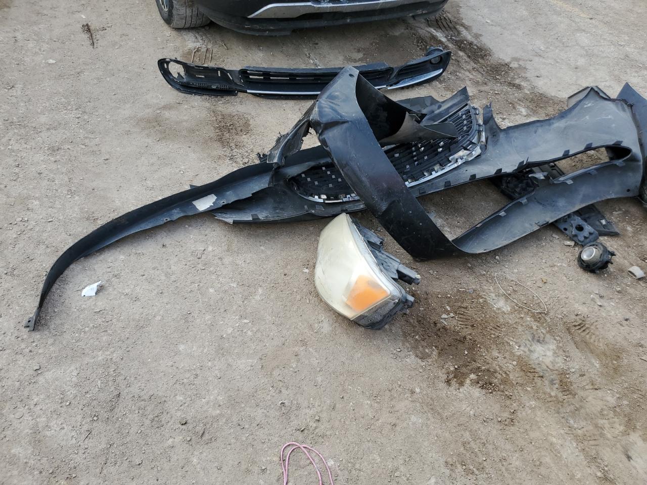 2012 Chrysler Town & Country Touring L VIN: 2C4RC1CG1CR297223 Lot: 84063585