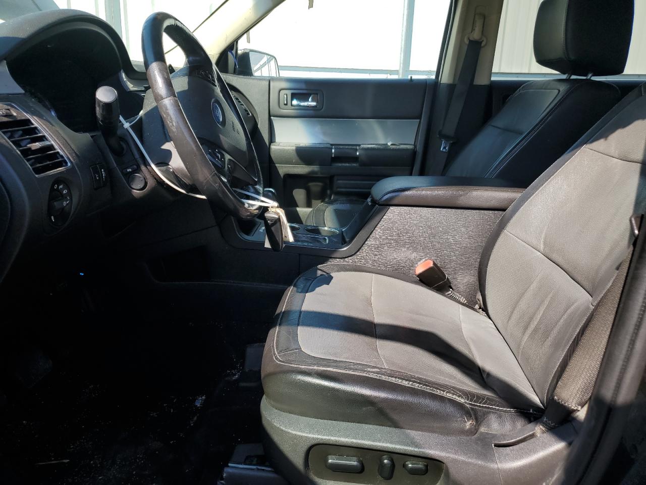 2015 Ford Flex Limited VIN: 2FMHK6DT3FBA10996 Lot: 82402615