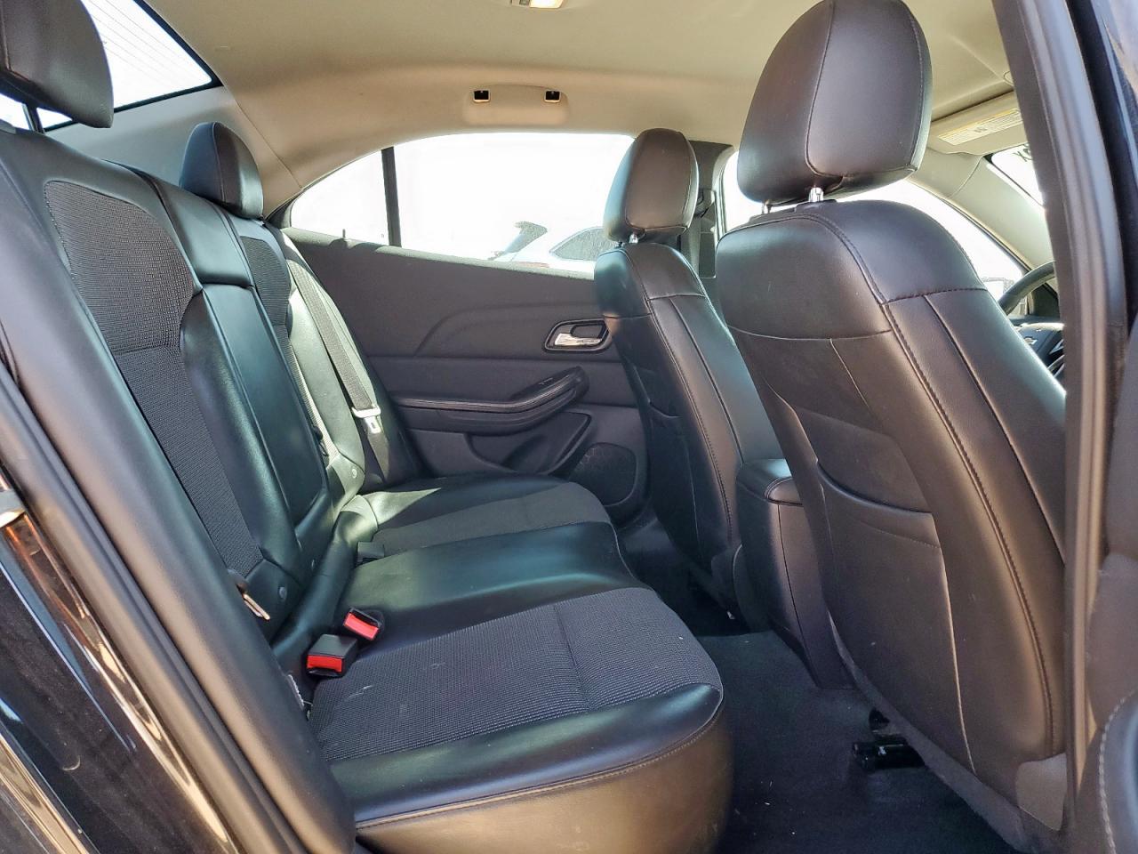 2014 Chevrolet Malibu 1Lt VIN: 1G11C5SL8EF250048 Lot: 81955245