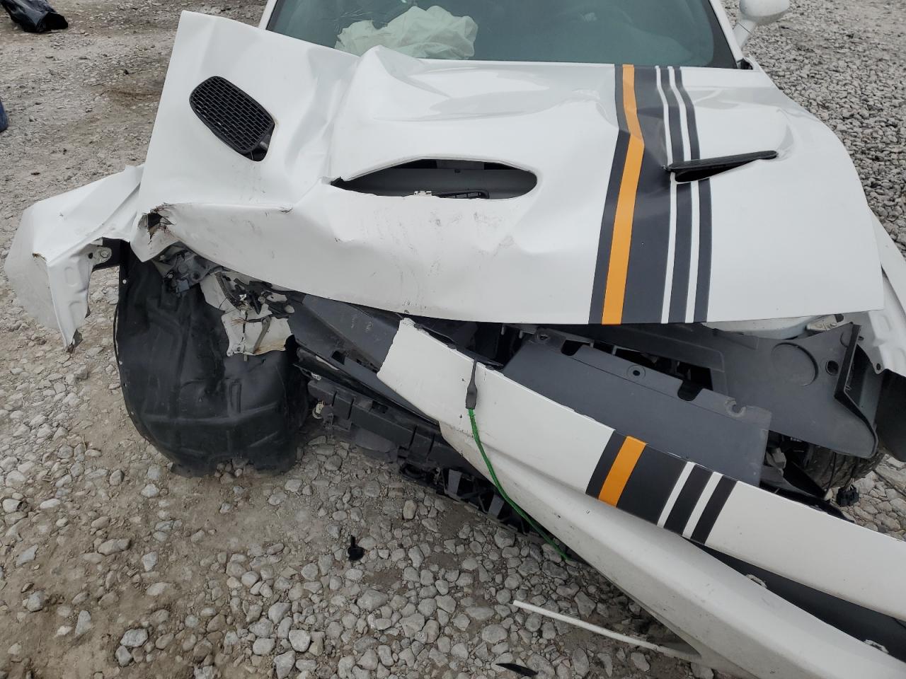 2022 Dodge Challenger Gt VIN: 2C3CDZJG1NH268578 Lot: 90413065