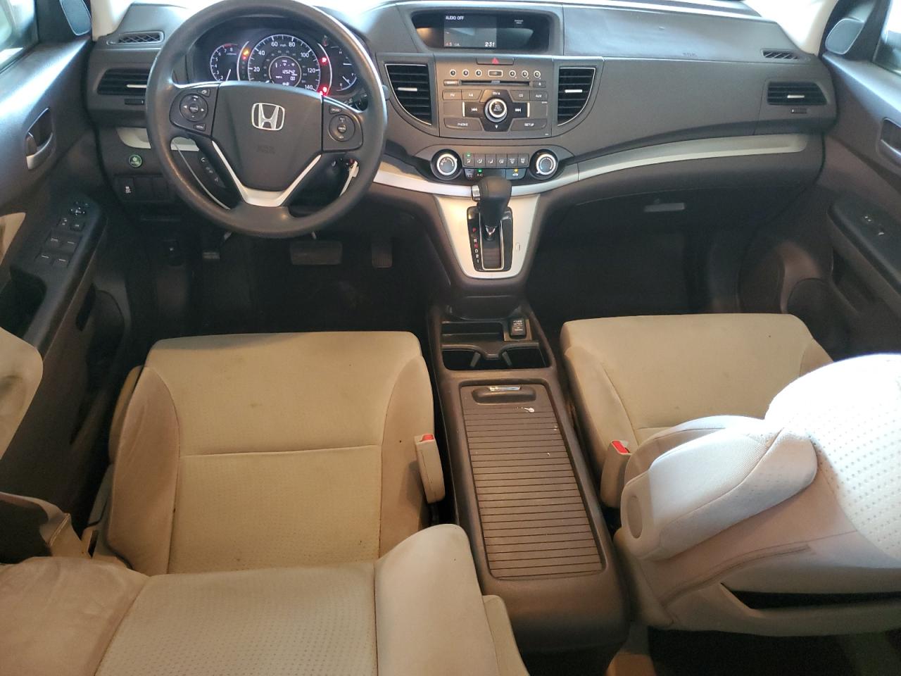 2012 Honda Cr-V Ex VIN: JHLRM3H53CC005602 Lot: 85579115