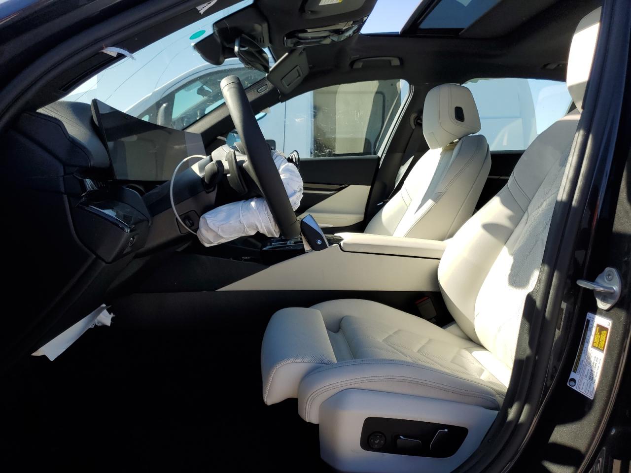 2025 BMW 530 I VIN: WBA43FJ01SCU32184 Lot: 82415965