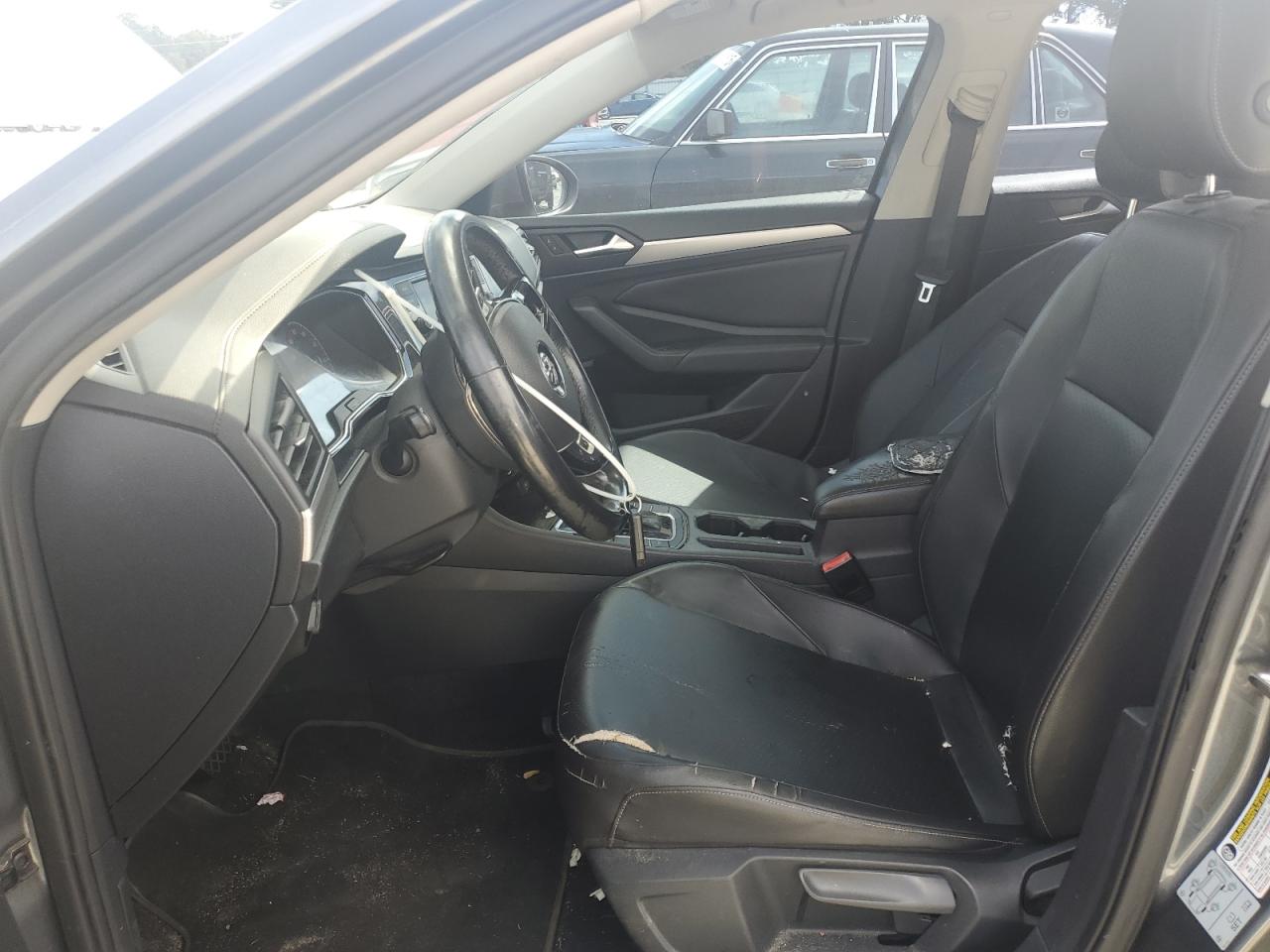 2019 Volkswagen Jetta S VIN: 3VWC57BU9KM116494 Lot: 85671895