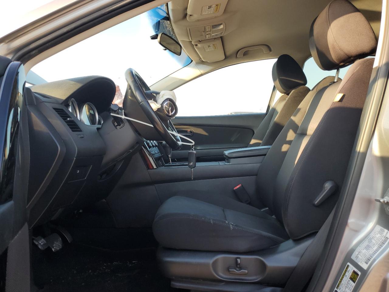 2013 Mazda Cx-9 Sport VIN: JM3TB2BA6D0420562 Lot: 89509385