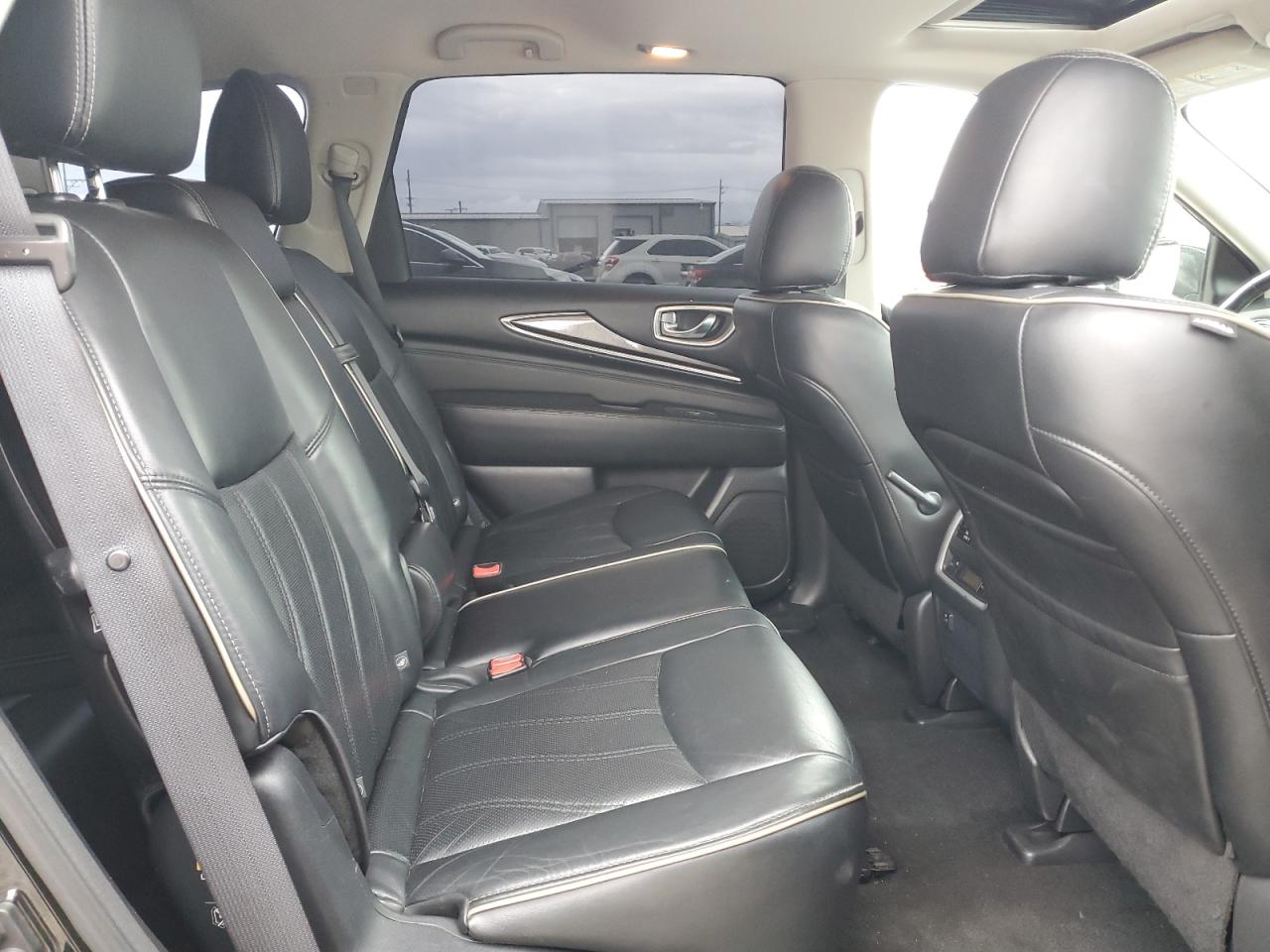 2017 Infiniti Qx60 VIN: 5N1DL0MMXHC502428 Lot: 82662585