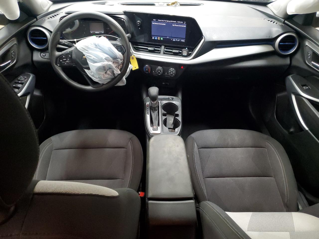 2024 Chevrolet Trax Ls VIN: KL77LFE20RC188840 Lot: 82599275