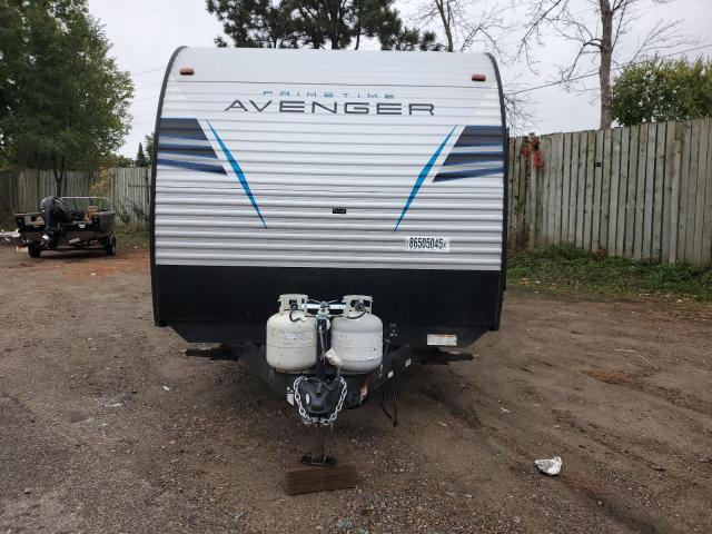 2021 RIME TIME 26DBSLE  