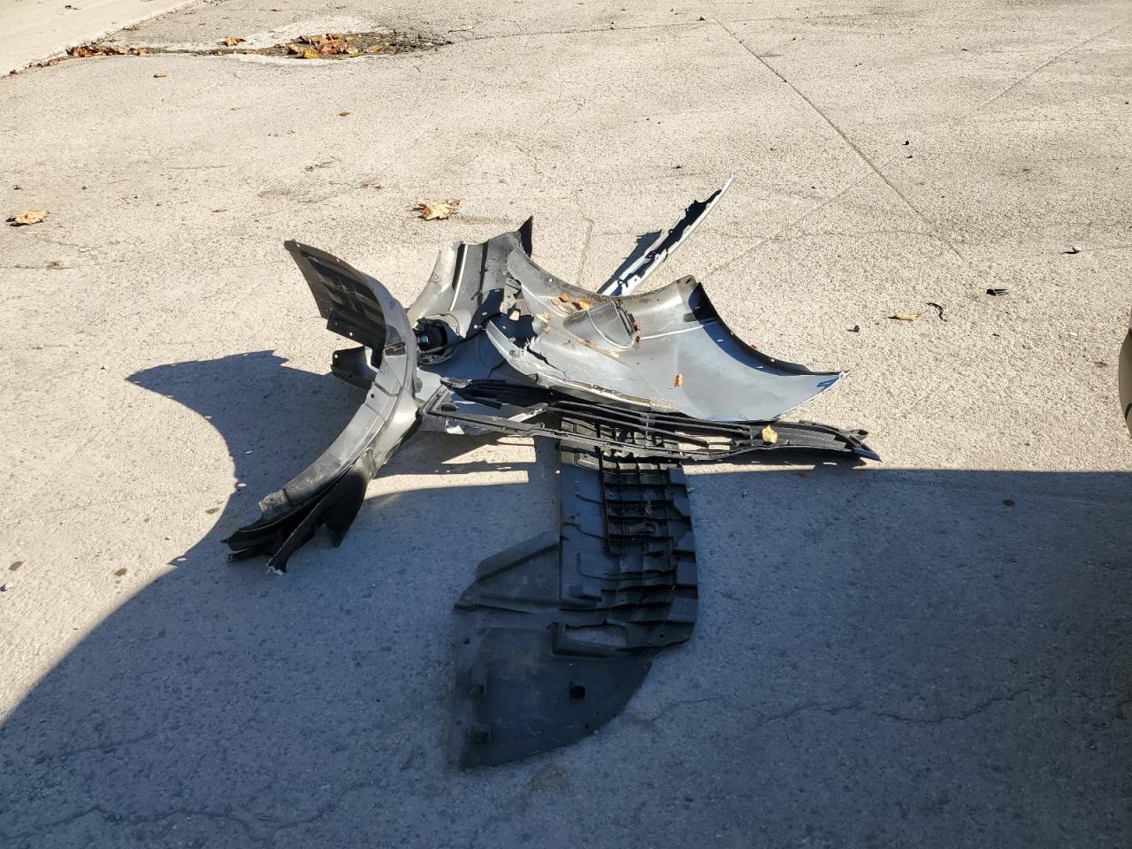 2014 Mitsubishi Outlander Gt VIN: JA4JZ4AX8EZ013878 Lot: 89873615