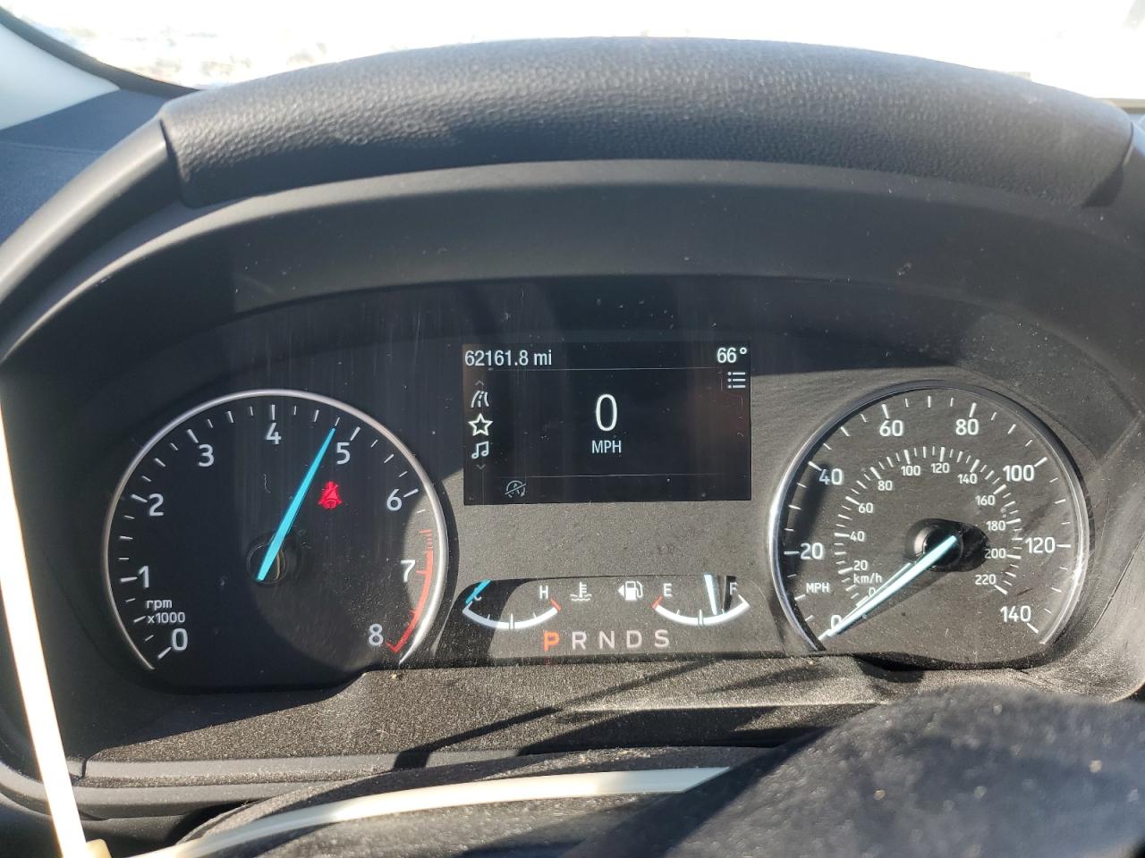 2018 Ford Ecosport Se VIN: MAJ3P1TEXJC190840 Lot: 90518325