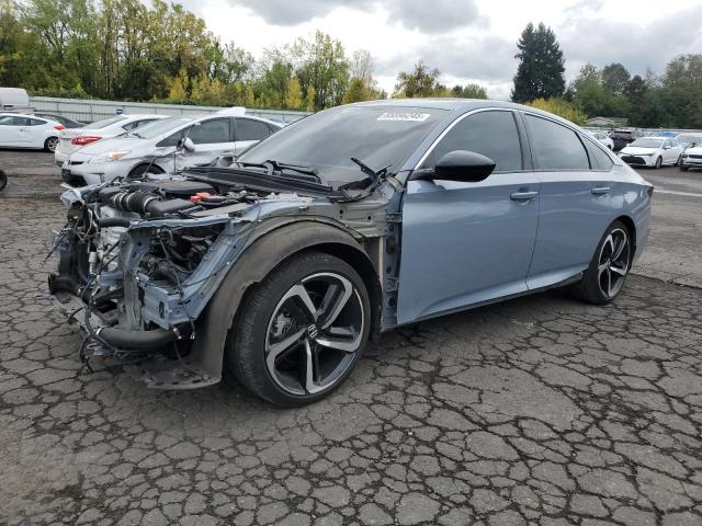 HONDA ACCORD SPO 2022