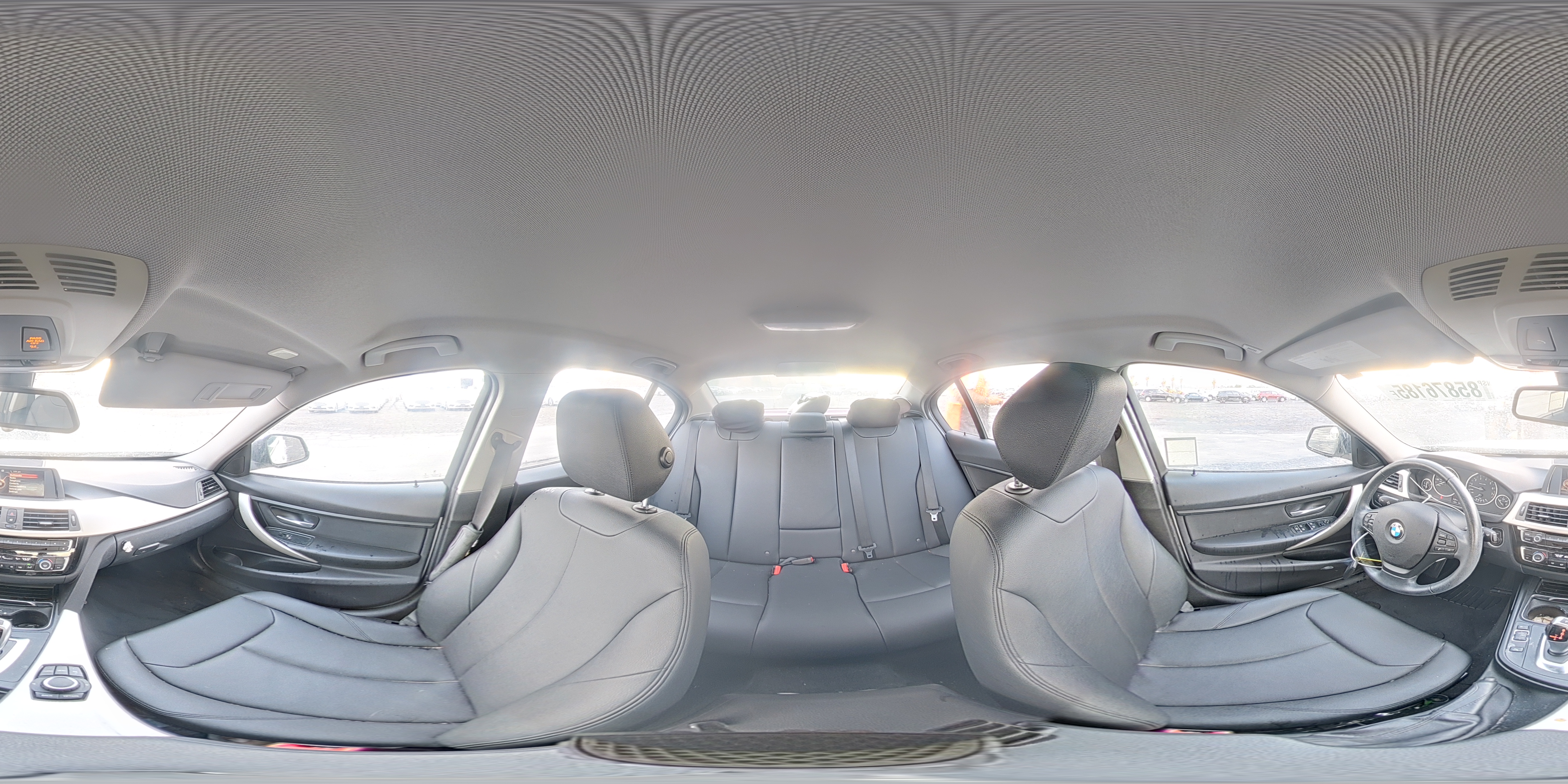 2017 Toyota Tacoma Double Cab VIN: 3TMAZ5CN3HM046896 Lot: 82396075