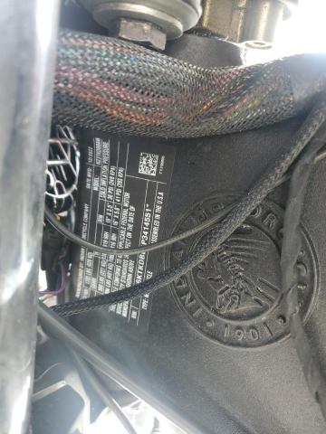 2023 INDIAN MOTORCYCLE CO. ROADMASTER DARK HORSE  