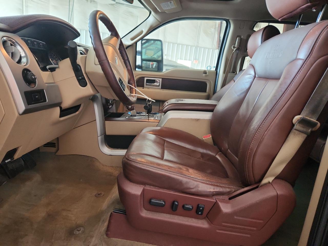 2013 Ford F150 Supercrew VIN: 1FTFW1ET3DKF81988 Lot: 84043245