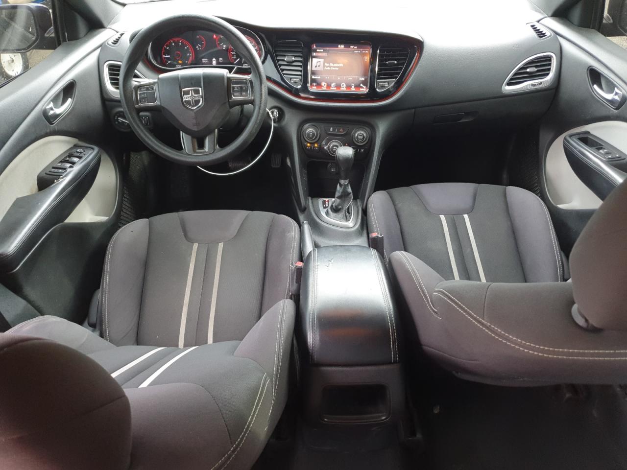 2014 Dodge Dart Sxt VIN: 1C3CDFBB6ED861349 Lot: 90115865