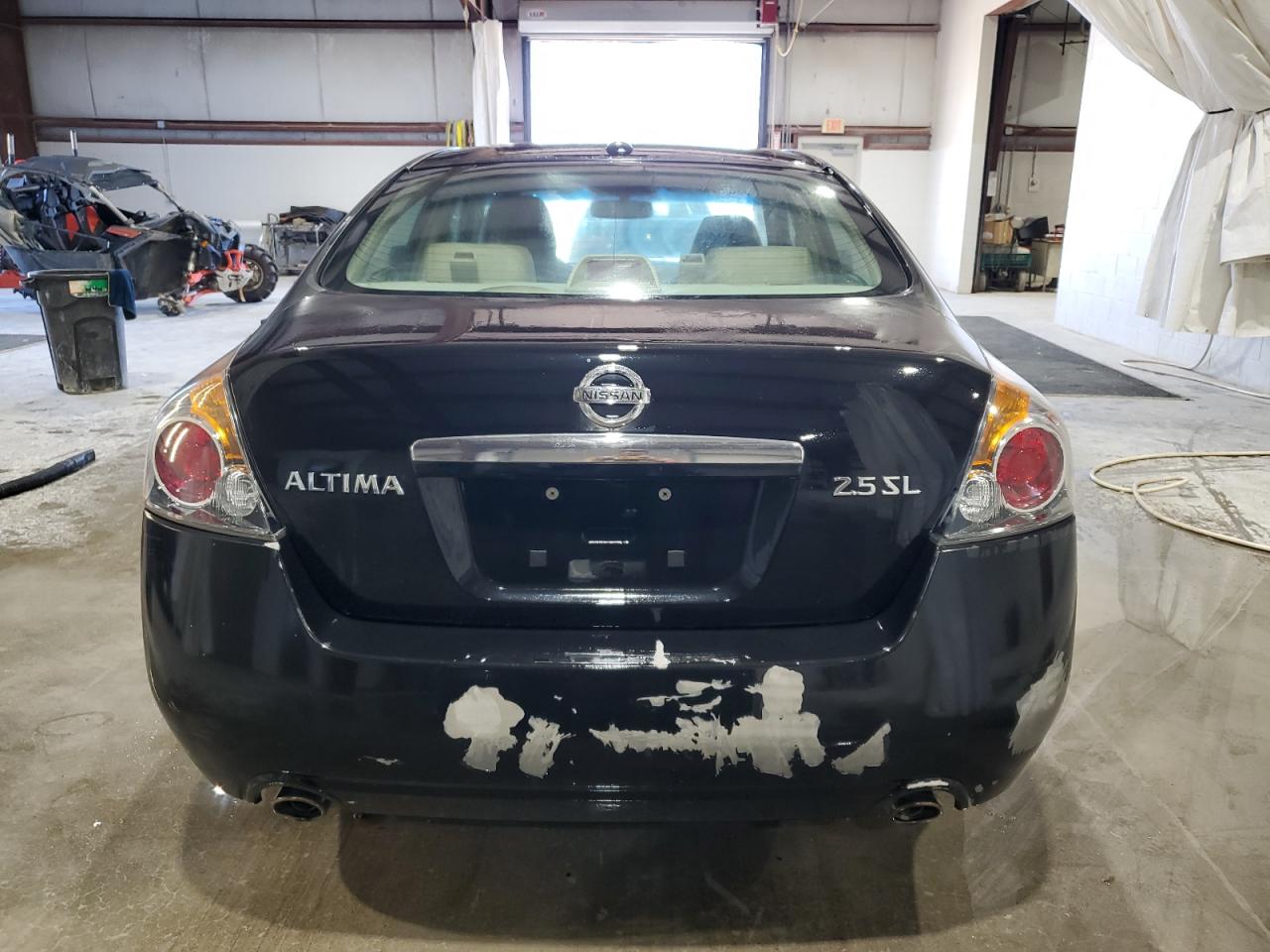 2008 Nissan Altima 2.5 VIN: 1N4AL21E58C262534 Lot: 84651385