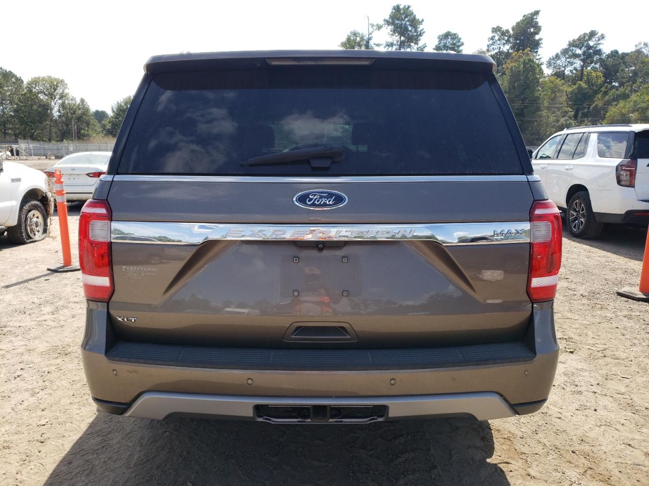 2019 Ford Expedition Max Xlt VIN: 1FMJK1HT5KEA67746 Lot: 84958555