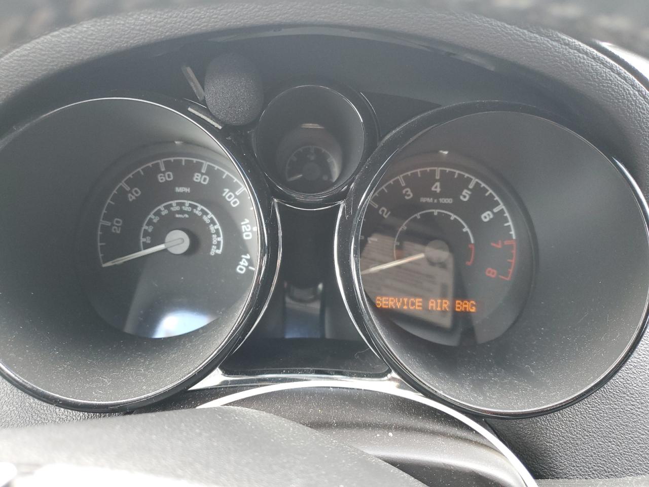 2007 Saturn Sky VIN: 1G8MB35B97Y113927 Lot: 85648145