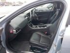 2015 JAGUAR XE PORTFOLIO D AUTO 2.0D PORTFOLIO 4DR AUTO for sale at Copart SANDY