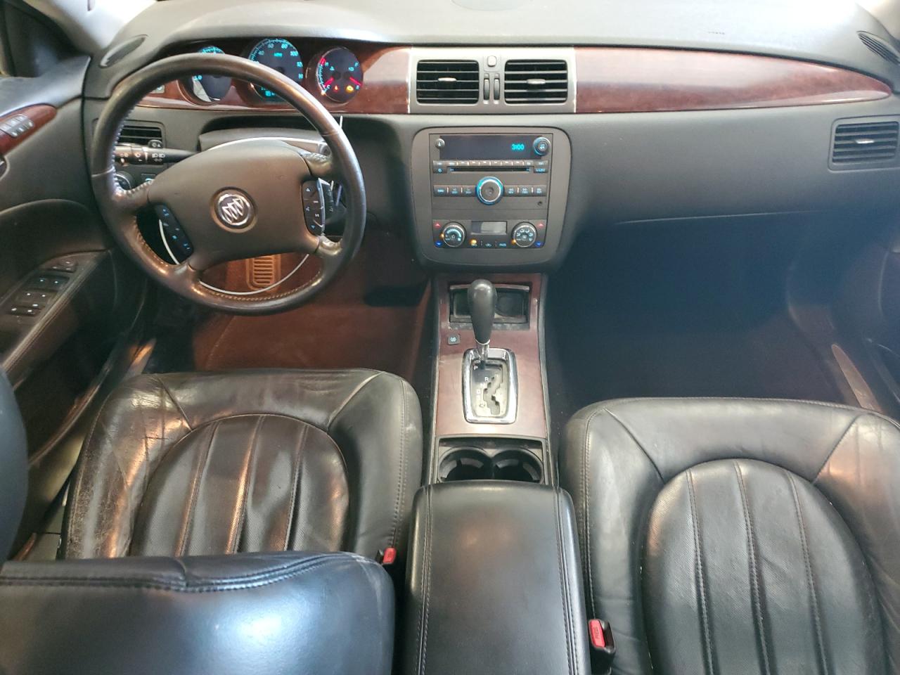 2008 Buick Lucerne Cxs VIN: 1G4HE57Y78U158459 Lot: 87446725
