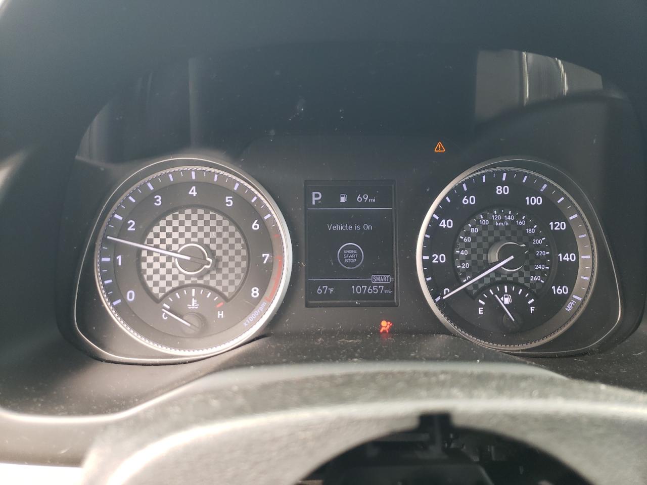 2019 Hyundai Elantra Sel VIN: KMHD84LF8KU803955 Lot: 86463765